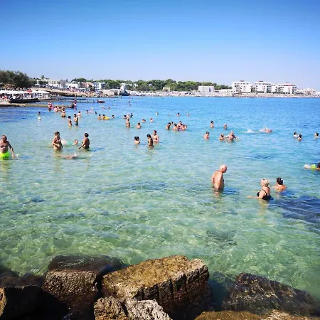 招待所 Il Platano Di Nathaly