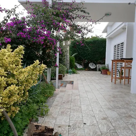 Il Platano Di Nathaly Casa de hóspedes 3*