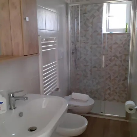 Il Platano Di Nathaly 3*