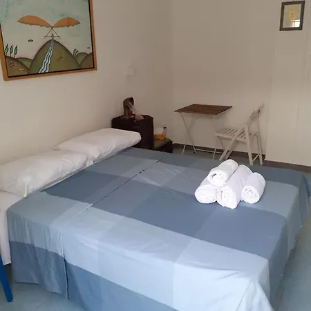 Il Platano Di Nathaly Casa de hóspedes