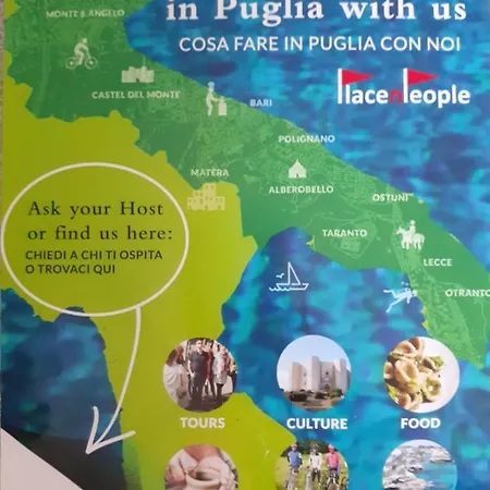 Il Platano Di Nathaly Casa de hóspedes