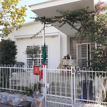 Il Platano Di Nathaly Casa de hóspedes Bari