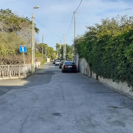 Il Platano Di Nathaly 巴里