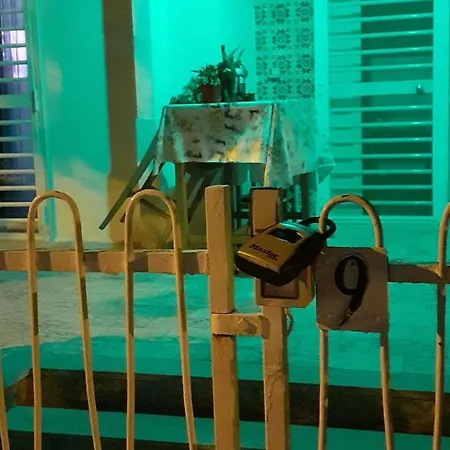 Il Platano Di Nathaly Casa de hóspedes Bari