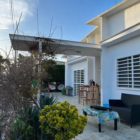 Il Platano Di Nathaly Casa de hóspedes