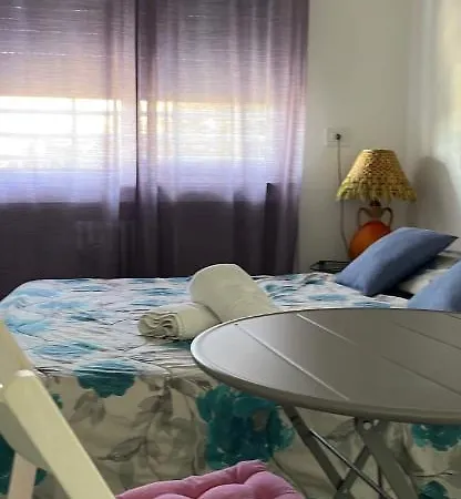 Il Platano Di Nathaly * Bari
