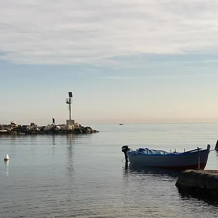 Pensjonat Il Platano Di Nathaly *