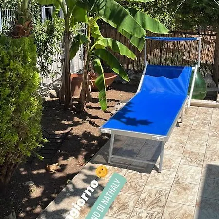Il Platano Di Nathaly בית הארחה 3*