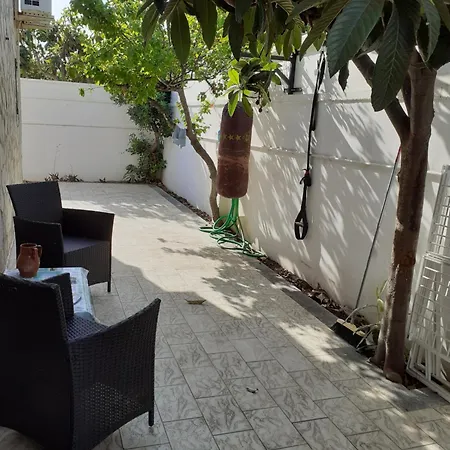 Il Platano Di Nathaly 3* 巴里