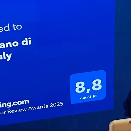 招待所 Il Platano Di Nathaly