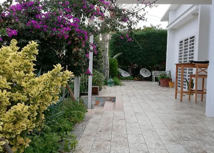 Il Platano Di Nathaly 게스트하우스 3*