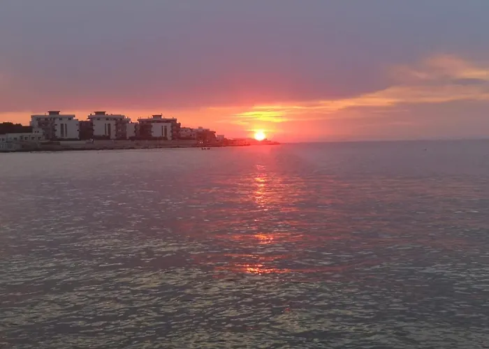 게스트하우스 Il Platano Di Nathaly