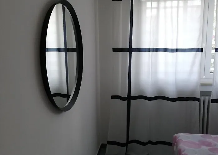 Il Platano Di Nathaly 게스트하우스 3*