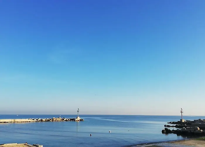 게스트하우스 Il Platano Di Nathaly