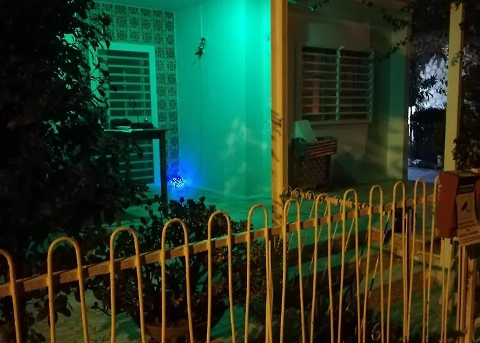 Il Platano Di Nathaly 게스트하우스 3*