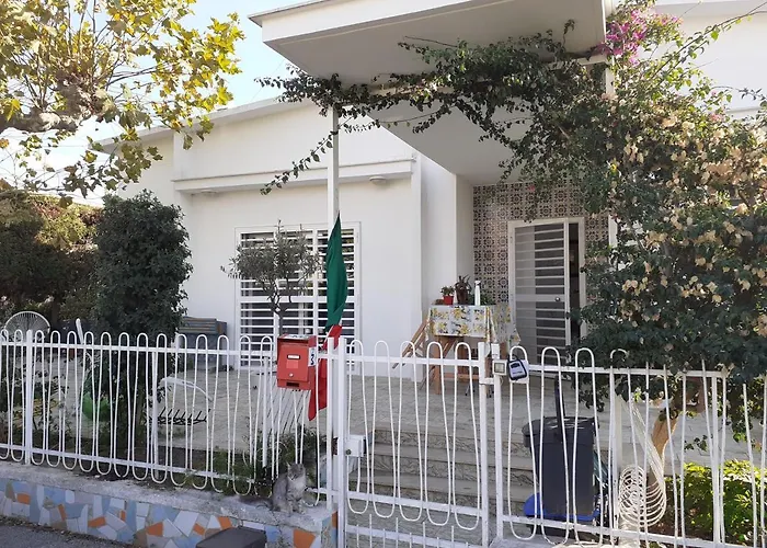 Il Platano Di Nathaly 게스트하우스 바리