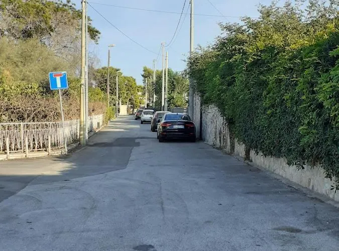 Il Platano Di Nathaly 바리