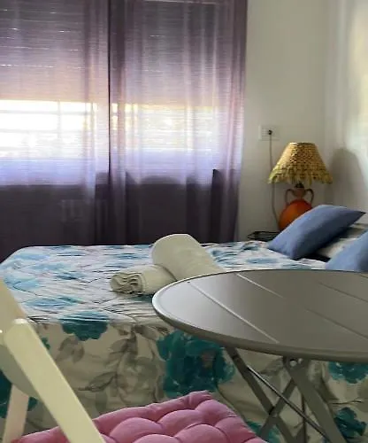 Il Platano Di Nathaly 3* 바리