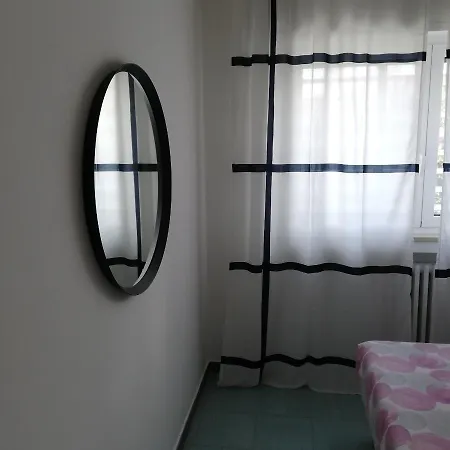 Il Platano Di Nathaly Pensión 3*