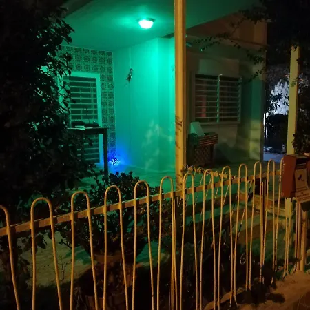 Il Platano Di Nathaly Pensión 3*