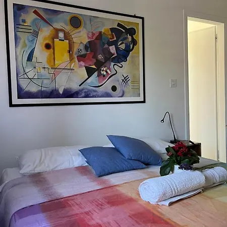 Pensión Il Platano Di Nathaly Bari