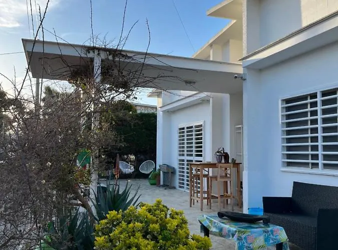 Il Platano Di Nathaly Casa de hóspedes