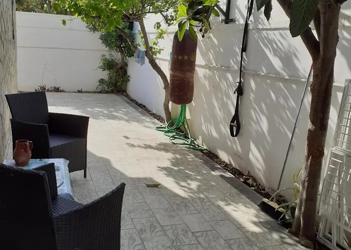Il Platano Di Nathaly 3* Bari